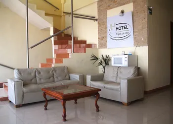 OYO Hotel Trigos De Oro,San Luis Teolocholco Park hotel thumbnail 7