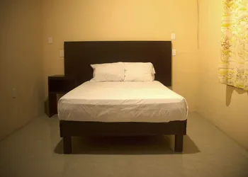 OYO Hotel Trigos De Oro,San Luis Teolocholco Park hotel thumbnail 8