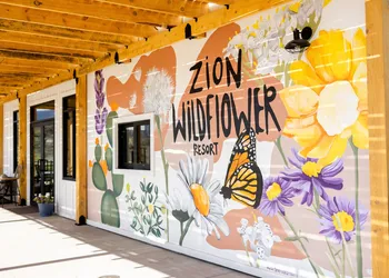 Zion Wildflower Resort hotel thumbnail 2