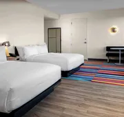 Aloft by Marriott Atlanta at The Battery Atlanta hotel detail image 4
