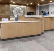 Fairfield Inn & Suites by Marriott Rocky Mount hotel detail image 4