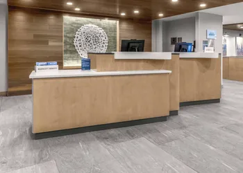 Fairfield Inn & Suites by Marriott Rocky Mount hotel thumbnail 4