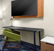 Fairfield Inn & Suites by Marriott Rocky Mount hotel detail image 7