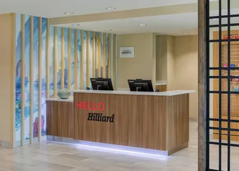 TownePlace Suites by Marriott Columbus Hilliard hotel thumbnail 2
