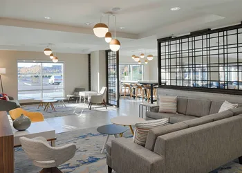 TownePlace Suites by Marriott Columbus Hilliard hotel thumbnail 3