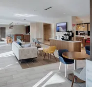 TownePlace Suites by Marriott Columbus Hilliard hotel detail image 4
