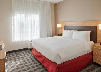 TownePlace Suites by Marriott Columbus Hilliard hotel thumbnail 5