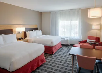 TownePlace Suites by Marriott Columbus Hilliard hotel thumbnail 6