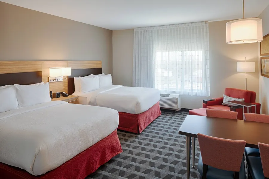 TownePlace Suites by Marriott Columbus Hilliard hotel detail image 6