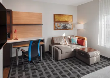 TownePlace Suites by Marriott Columbus Hilliard hotel thumbnail 7