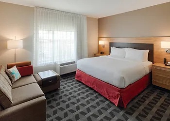 TownePlace Suites by Marriott Columbus Hilliard hotel thumbnail 8