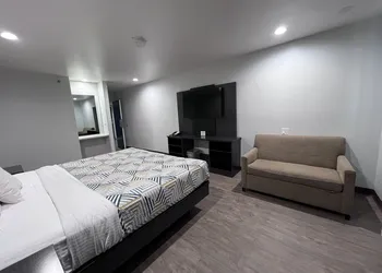 Motel 6 Bullhead City, AZ hotel thumbnail 6