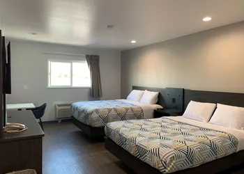 Motel 6 Bullhead City, AZ hotel thumbnail 8