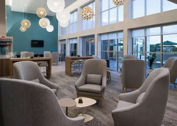 Element by Marriott Overland Park hotel thumbnail 2