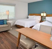 Element by Marriott Overland Park hotel detail image 4