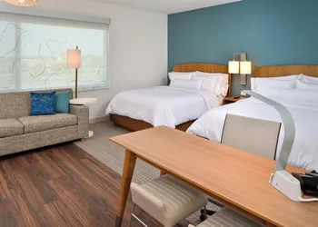 Element by Marriott Overland Park hotel thumbnail 4