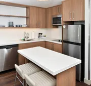 Element by Marriott Overland Park hotel detail image 5