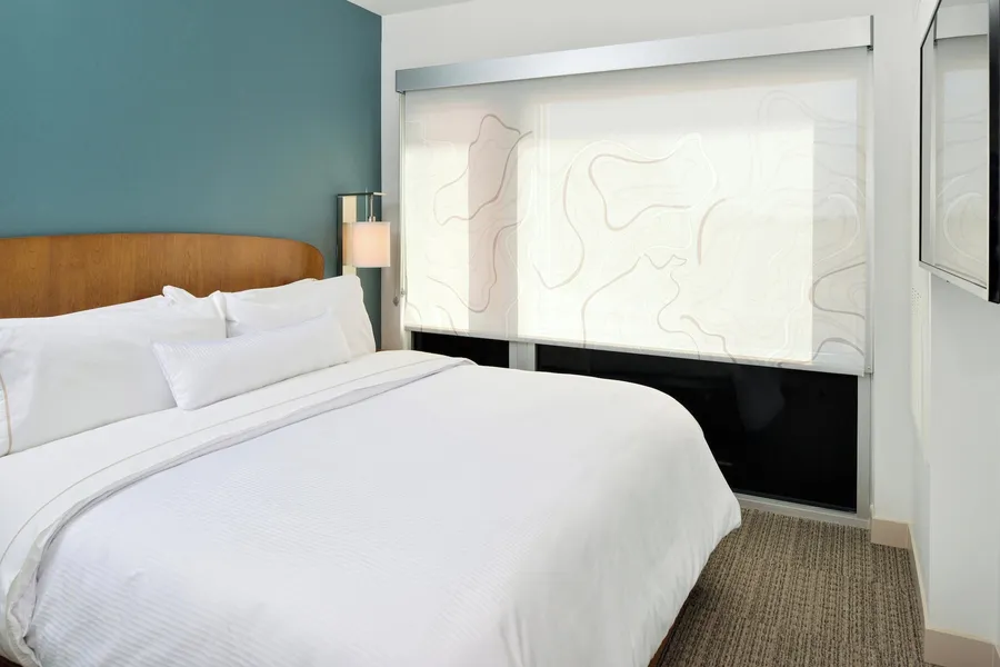 Element by Marriott Overland Park hotel detail image 6
