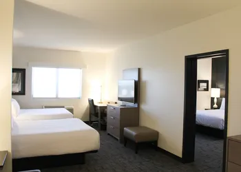 Best Western Plus Winkler hotel thumbnail 6