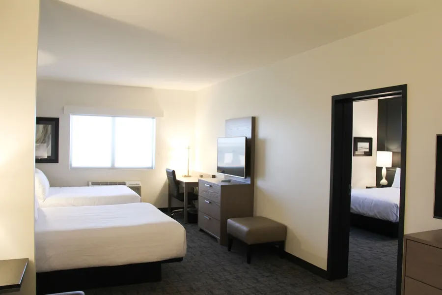 Best Western Plus Winkler hotel detail image 6