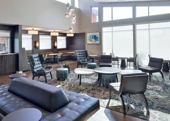 Residence Inn by Marriott Bakersfield West hotel thumbnail 2