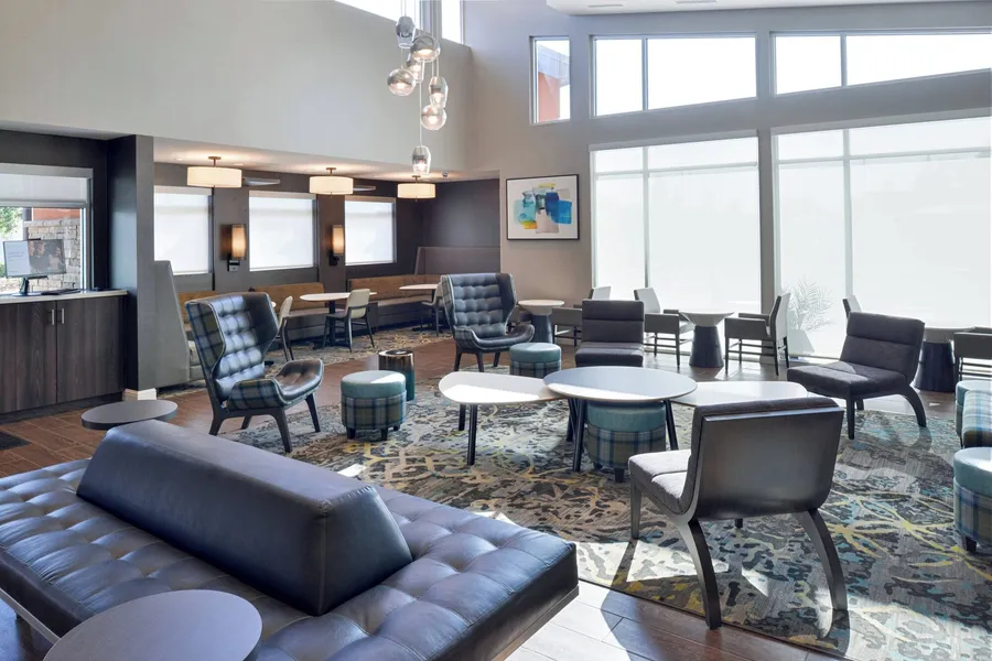 Residence Inn by Marriott Bakersfield West hotel detail image 2