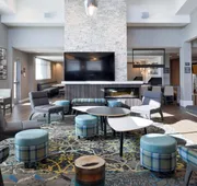 Residence Inn by Marriott Bakersfield West hotel detail image 3