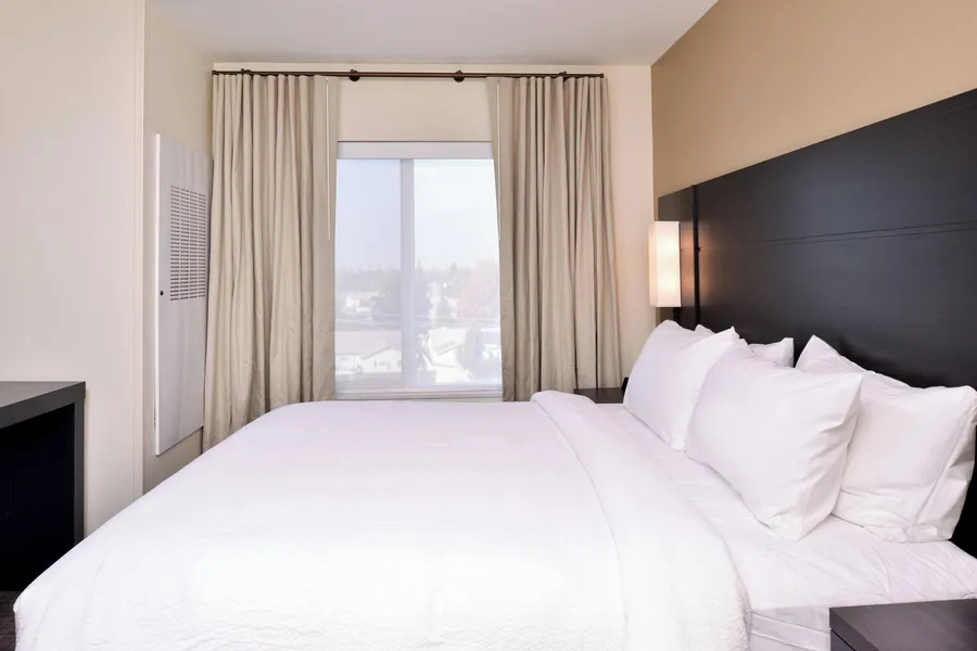Residence Inn by Marriott Bakersfield West hotel detail image 6