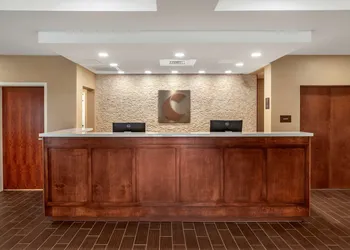 Comfort Inn & Suites Winchester hotel thumbnail 2