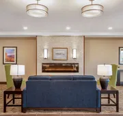 Comfort Inn & Suites Winchester hotel detail image 3