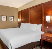 Comfort Inn & Suites Winchester hotel detail image 4