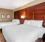 Comfort Inn & Suites Winchester hotel detail image 7