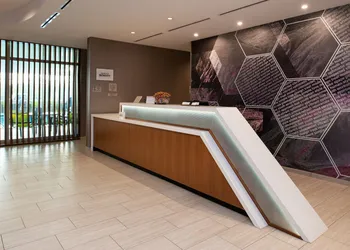 SpringHill Suites by Marriott Kansas City Northeast hotel thumbnail 2