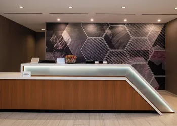 SpringHill Suites by Marriott Kansas City Northeast hotel thumbnail 3
