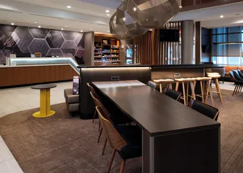 SpringHill Suites by Marriott Kansas City Northeast hotel thumbnail 4