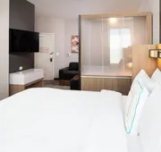 SpringHill Suites by Marriott Kansas City Northeast hotel detail image 5