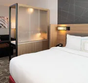 SpringHill Suites by Marriott Kansas City Northeast hotel detail image 7