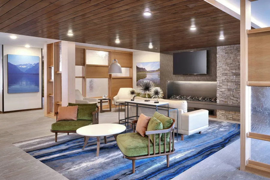 Fairfield by Marriott Inn & Suites Livingston Yellowstone hotel detail image 2