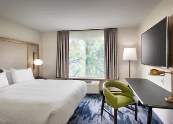 Fairfield by Marriott Inn & Suites Livingston Yellowstone hotel thumbnail 6
