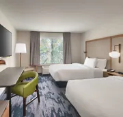 Fairfield by Marriott Inn & Suites Livingston Yellowstone hotel detail image 7