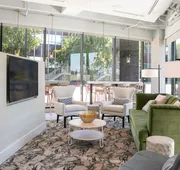 TownePlace Suites by Marriott Nashville Downtown/Capitol District hotel detail image 3