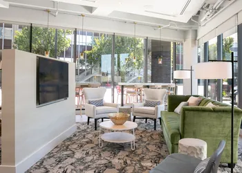 TownePlace Suites by Marriott Nashville Downtown/Capitol District hotel thumbnail 3