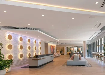 TownePlace Suites by Marriott Nashville Downtown/Capitol District hotel thumbnail 4