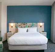 TownePlace Suites by Marriott Nashville Downtown/Capitol District hotel detail image 5