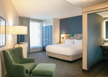 TownePlace Suites by Marriott Nashville Downtown/Capitol District hotel thumbnail 6