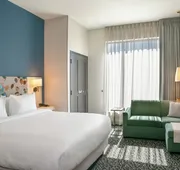 TownePlace Suites by Marriott Nashville Downtown/Capitol District hotel detail image 7