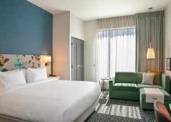 TownePlace Suites by Marriott Nashville Downtown/Capitol District hotel thumbnail 7