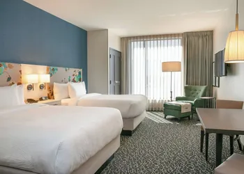 TownePlace Suites by Marriott Nashville Downtown/Capitol District hotel thumbnail 8