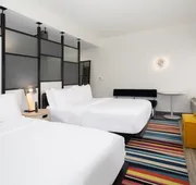 Aloft by Marriott Omaha Aksarben Village hotel detail image 7