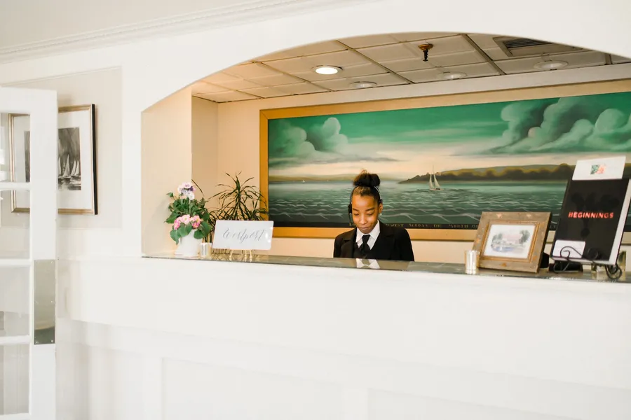 Inn at Longshore hotel detail image 6